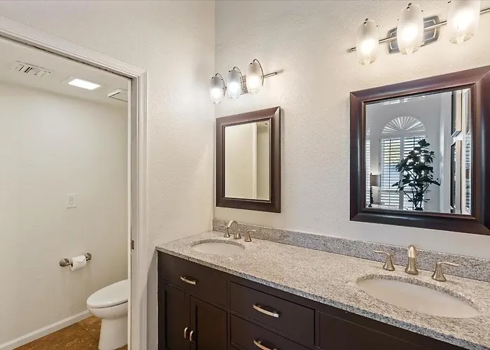 Holiday home Beverly Charm- Private Pool - Mini Golf - Games Phoenix
