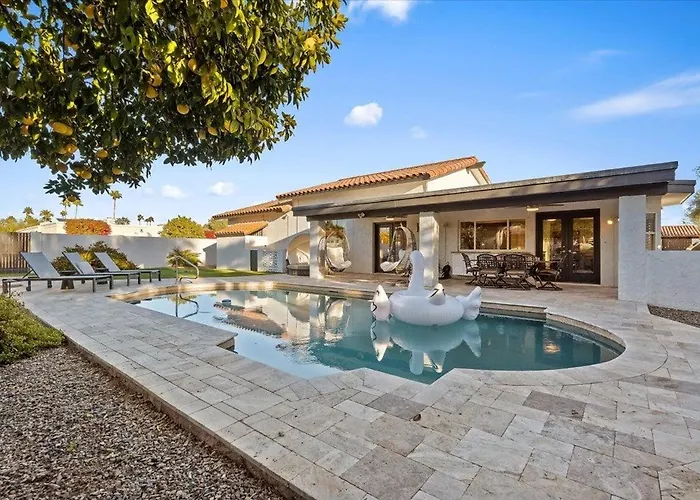 Holiday home Beverly Charm- Private Pool - Mini Golf - Games *