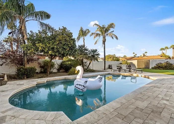 Holiday home Beverly Charm- Private Pool - Mini Golf - Games